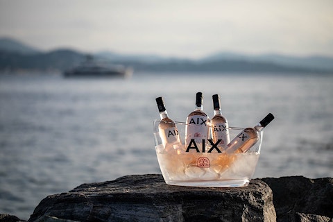 AIX Rosé Boutique Saint Aix